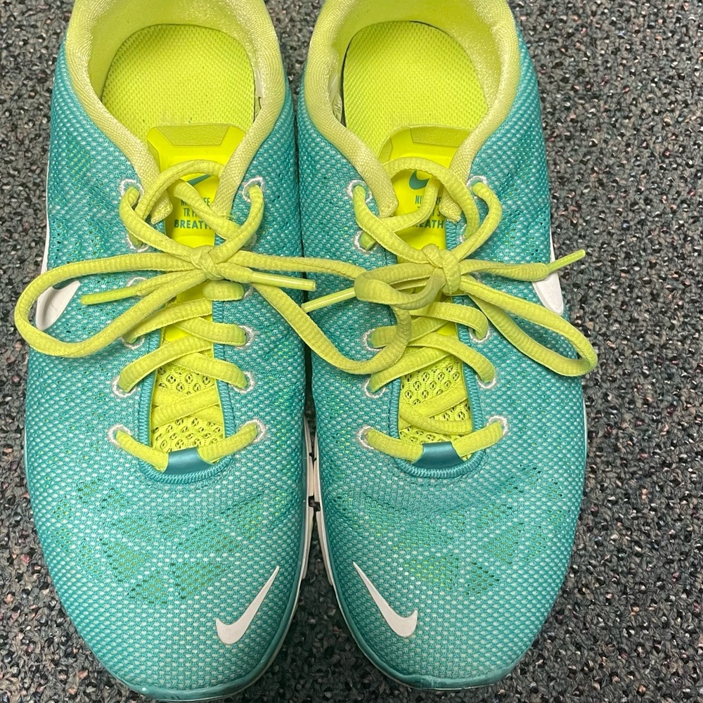 Women’s Nike Shoes